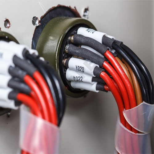 電子電機產業