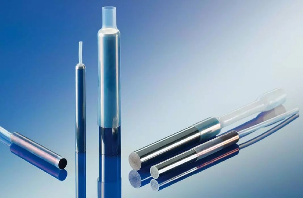 PTFE、PFA、FEP、ETFE的區(qū)別